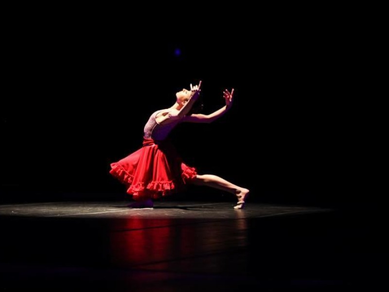 Jaraguá em Dança
