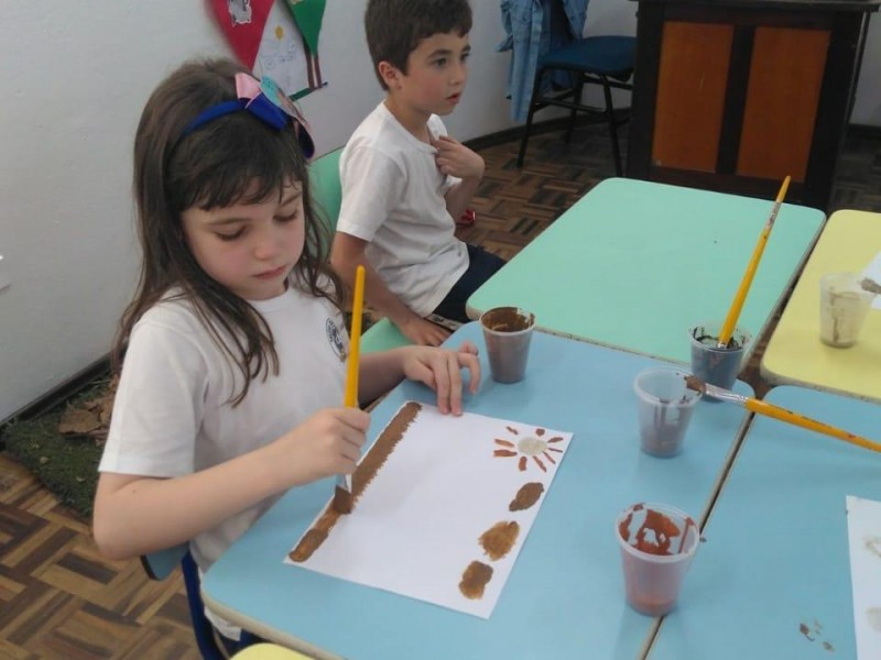 Arte Rupestre