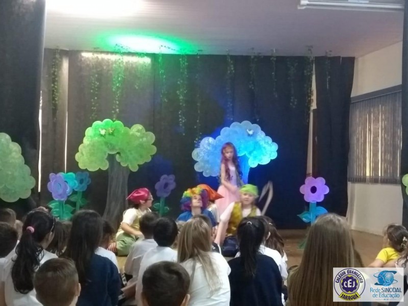 CEJ Teatral