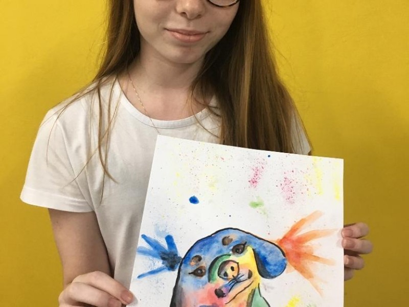 Aquarela