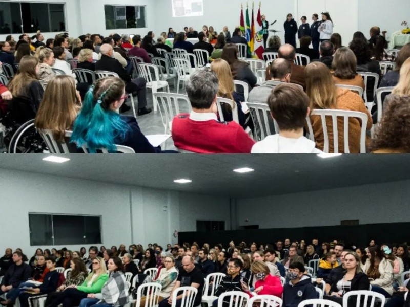 Entrega de certificados Goethe-Zertifikat A1 FIT in Deutsch e Goethe-Zertifikat A2 FIT in Deutsch