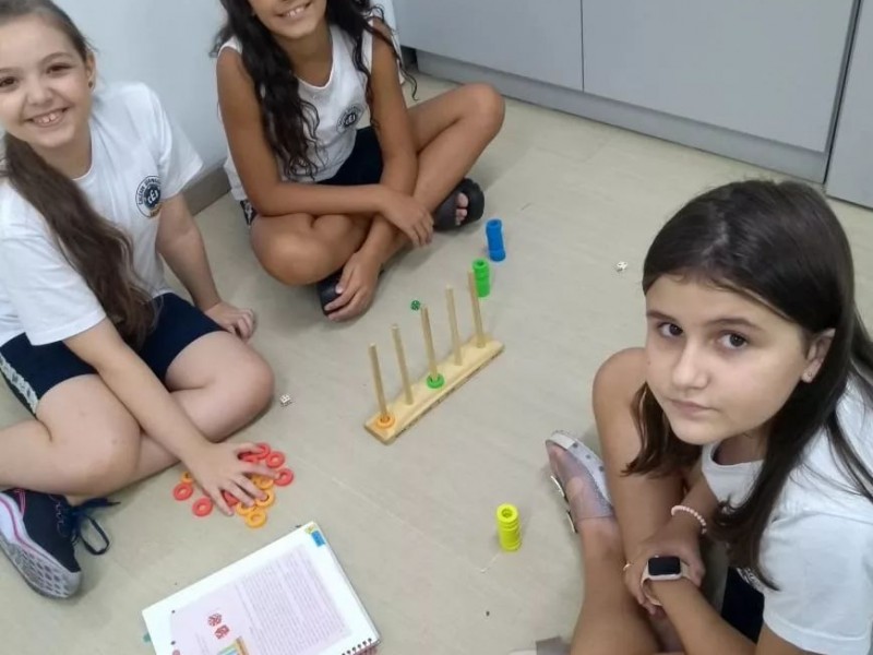 O Que Você Quer Ser Quando Crescer?