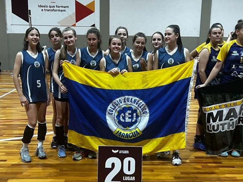 CEJ classifica três equipes para fase nacional da ONASE